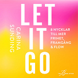 Cover for LET IT GO