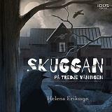 Cover for Skuggan på tredje våningen