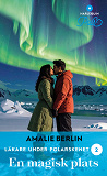 Cover for En magisk plats