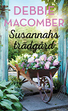 Cover for Susannahs trädgård