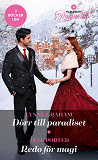 Cover for Dörr till paradiset / Redo för magi