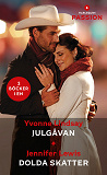 Cover for Julgåvan / Dolda skatter