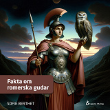 Cover for Fakta om romerska gudar