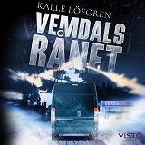 Cover for Vemdalsrånet