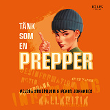 Cover for Tänk som en prepper
