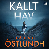 Cover for Kallt hav 