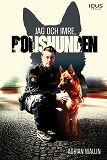 Cover for Jag och Imre, polishunden