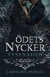 Cover for Ödets nycker: Tystnaden 