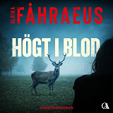 Cover for Högt i blod