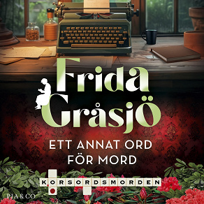 Cover for Ett annat ord för mord