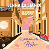 Cover for Romanser i Rom