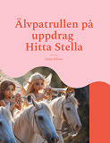 Cover for Älvpatrullen på uppdrag: Hitta Stella