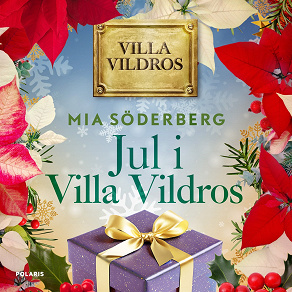 Cover for Lucka 2 - Jul i Villa Vildros