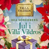 Cover for Lucka 8 - Jul i Villa Vildros