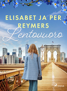 Cover for Lentovuoro