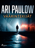 Cover for Väärintekijät