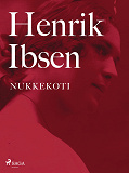 Cover for Nukkekoti