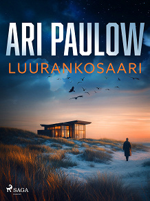 Cover for Luurankosaari