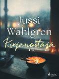 Cover for Kirjanpitäjä
