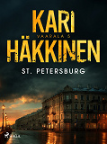 Cover for St. Petersburg