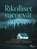 Cover for Rikolliset menevät ansaan
