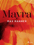 Cover for Mayra