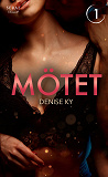 Cover for Mötet