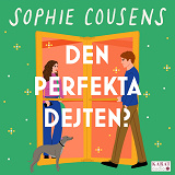 Cover for Den perfekta dejten?