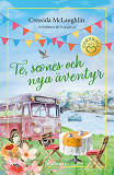 Cover for Te, scones och nya äventyr