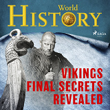 Cover for Vikings – Final Secrets Revealed