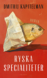 Cover for Ryska specialiteter