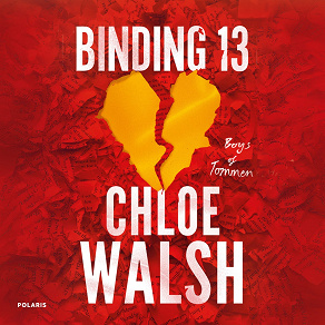 Cover for Binding 13 (svensk utgåva)