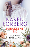 Cover for Det första bröllopet