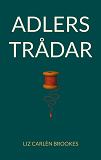Cover for Adlers trådar