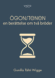 Cover for Ögonstenen : en berättelse om två bröder
