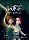 Cover for Doris och glasägget