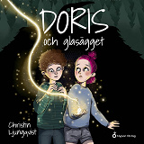 Cover for Doris och glasägget