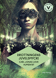 Cover for Drottningens juvelsmycke (lättläst)
