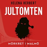 Cover for Jultomten