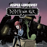 Cover for Ny i Rysinge - Döden bor här