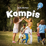 Cover for Faktaraketen - Kompis