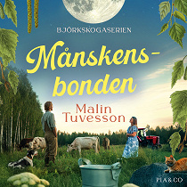 Cover for Månskensbonden