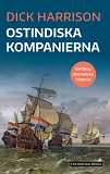 Cover for Ostindiska kompanierna