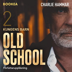 Cover for Old School