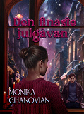 Cover for Den finaste julgåvan