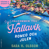 Cover for Romeo och Julen (S2E6 Välkommen till Hallavik)