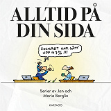 Cover for Alltid på din sida