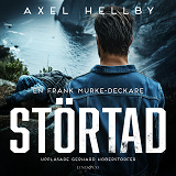 Cover for Störtad