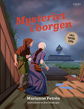 Cover for Mysteriet i borgen