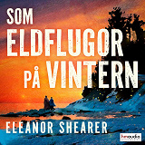 Cover for Som eldflugor på vintern